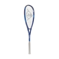 Dunlop Squash Racket Tristorm Elite 145g/balanced blue - strung -